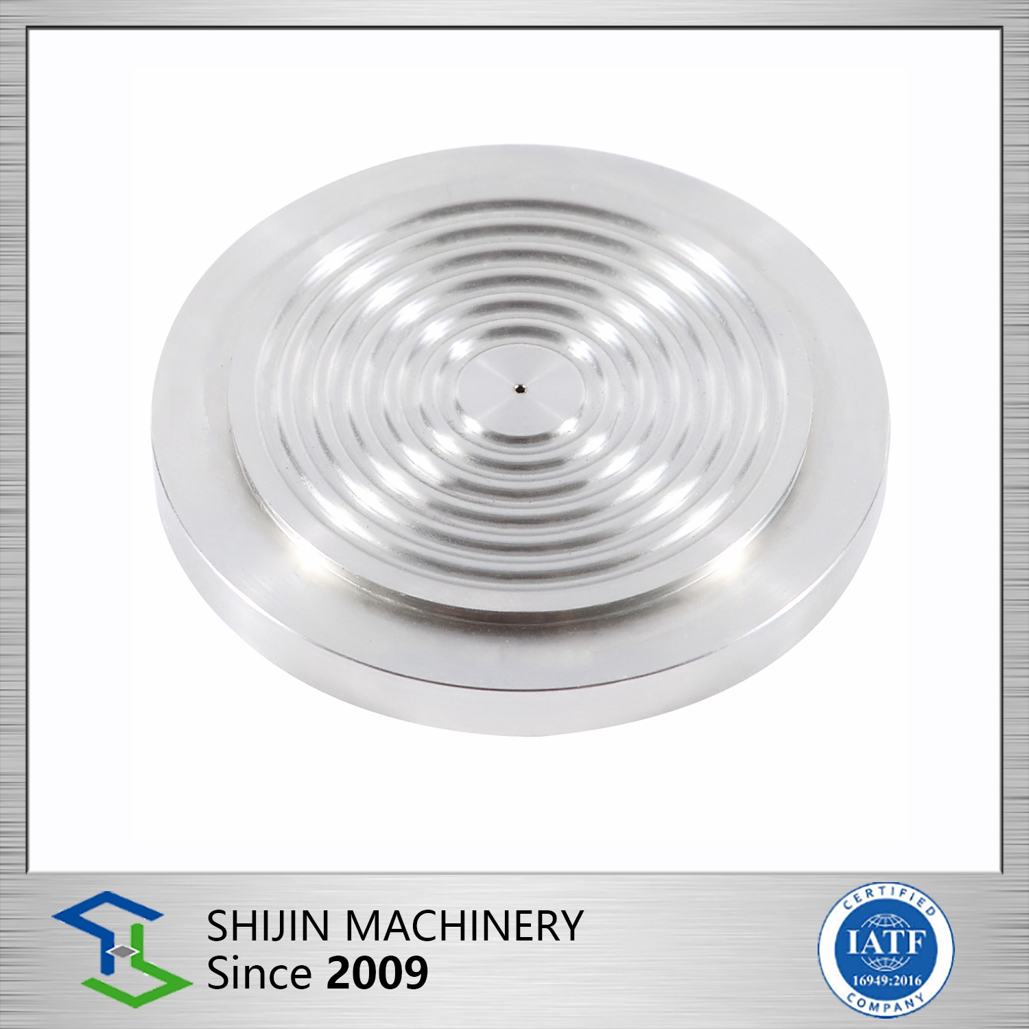 精密儀器行業-非標定製精密儀器零件33，角度1