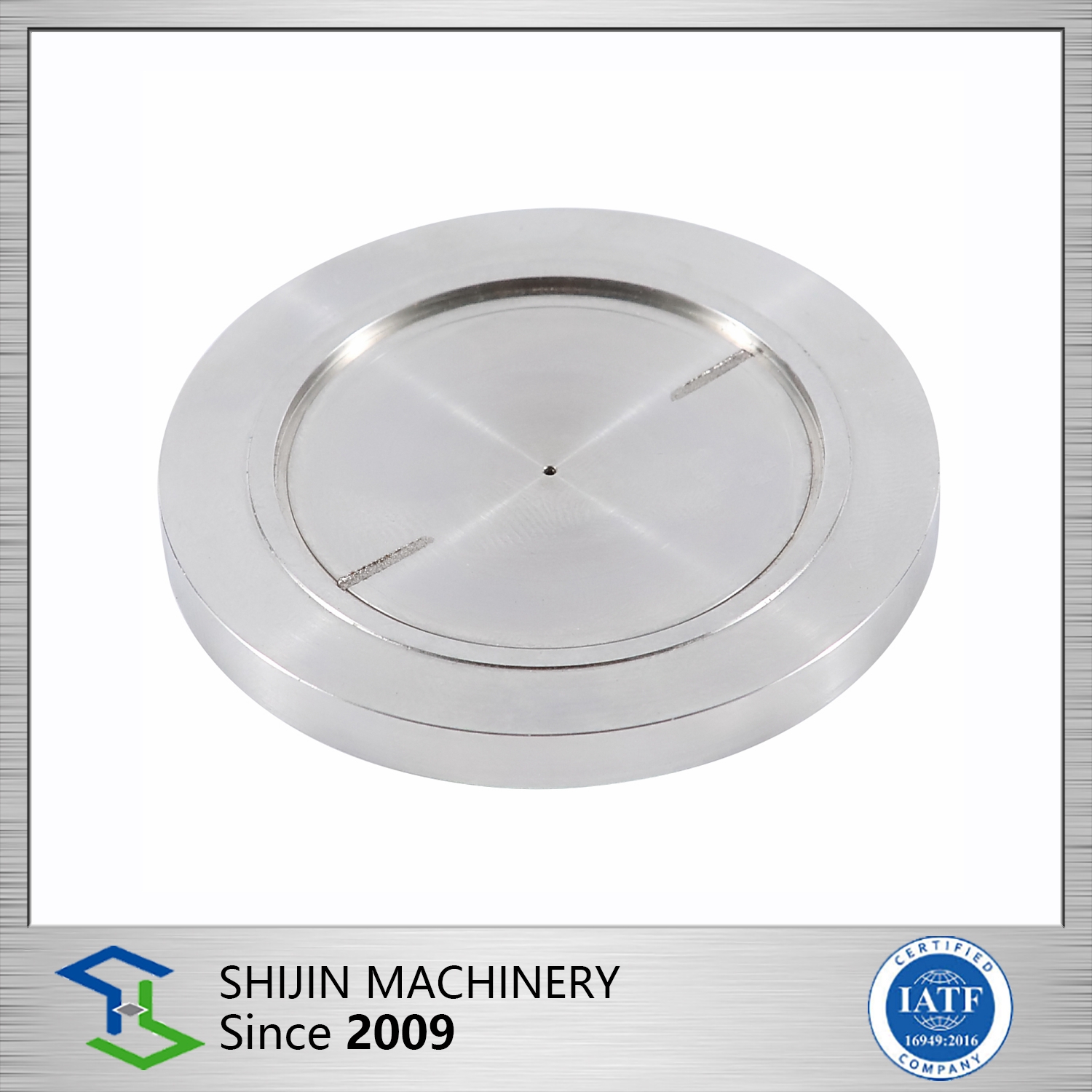 精密儀器行業-非標定（dìng）製精密儀器零件33，角度2