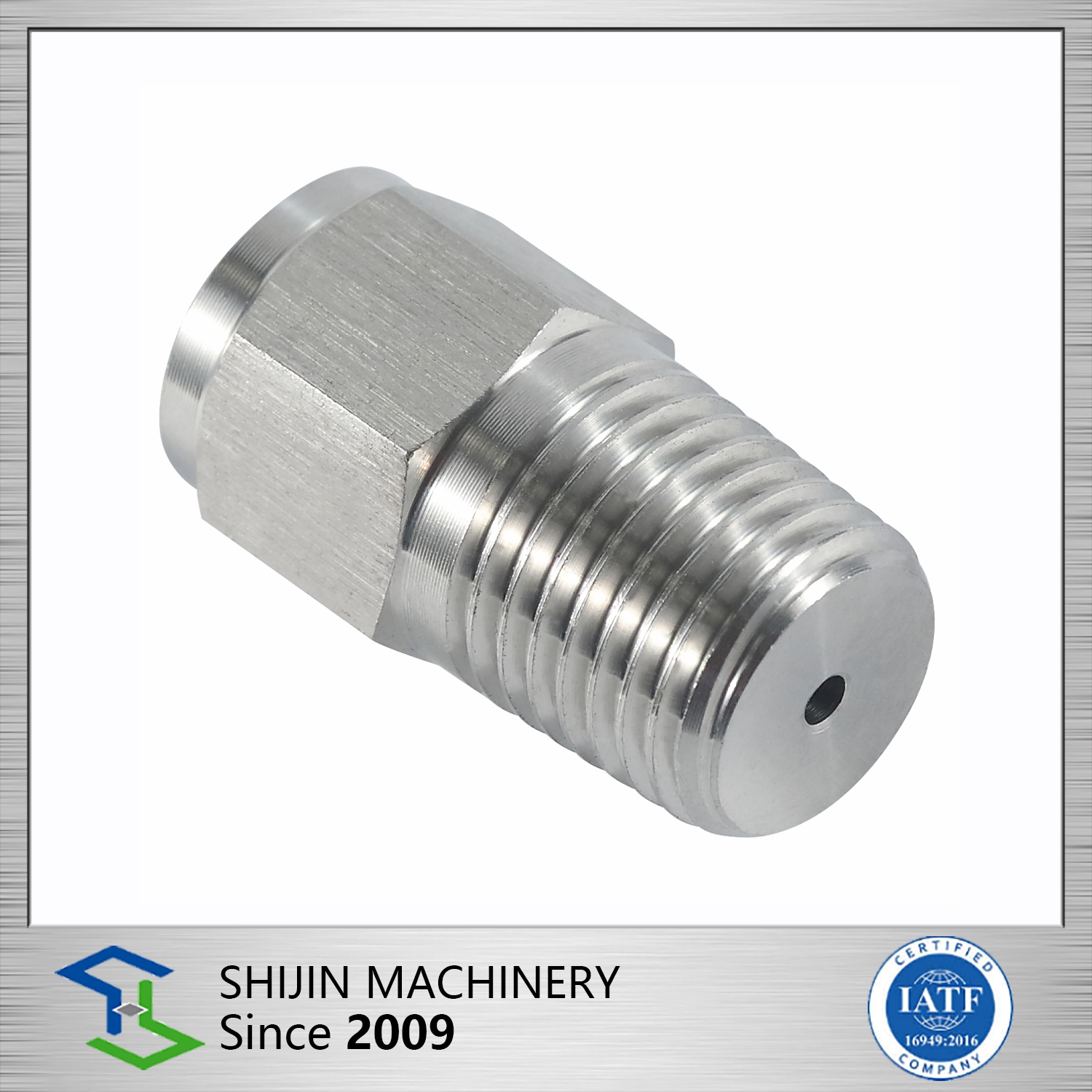 精密（mì）儀器行業-非（fēi）標定製（zhì）精密儀（yí）器零件34，角度2