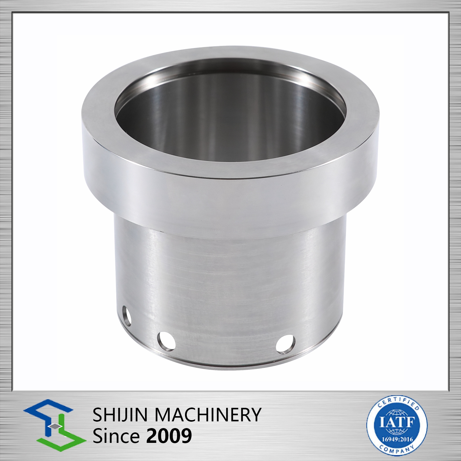 不鏽鋼件1，角度1