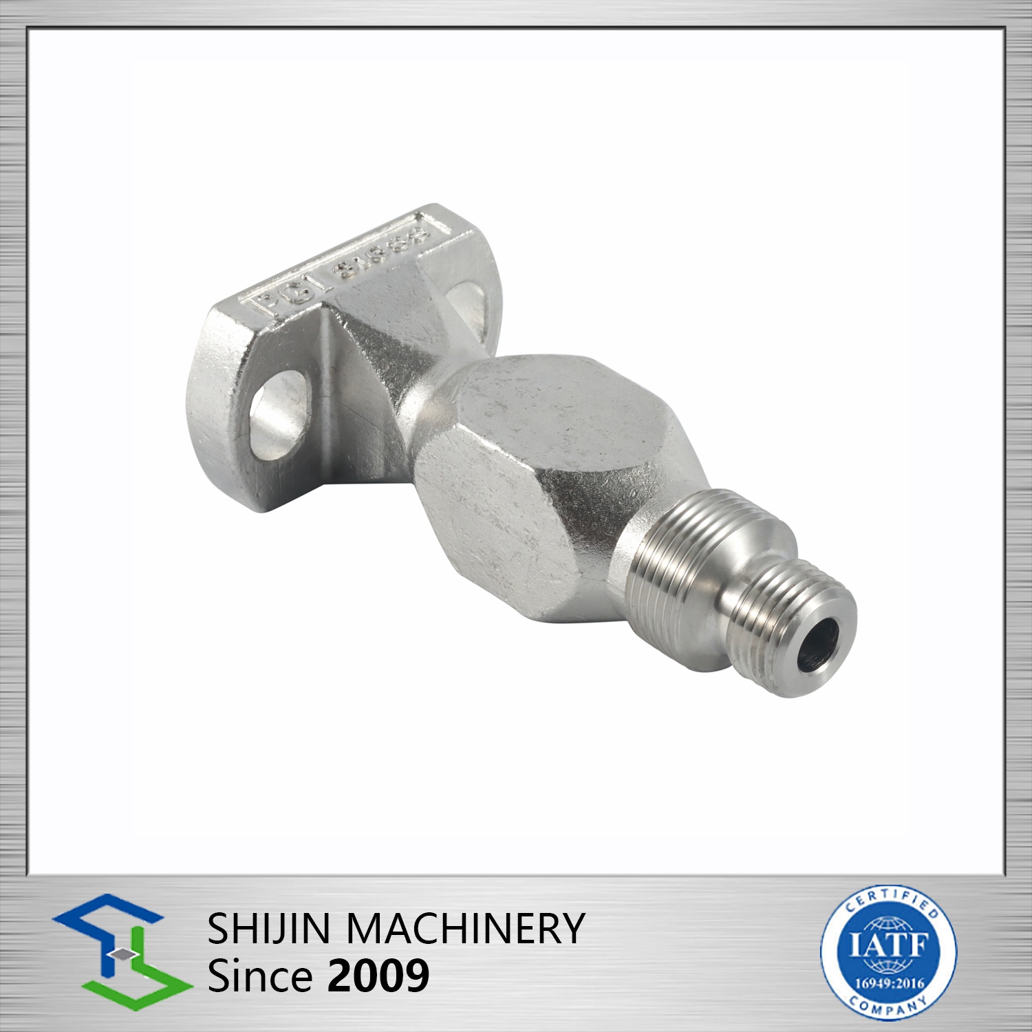 閥零件（jiàn）1，角度3